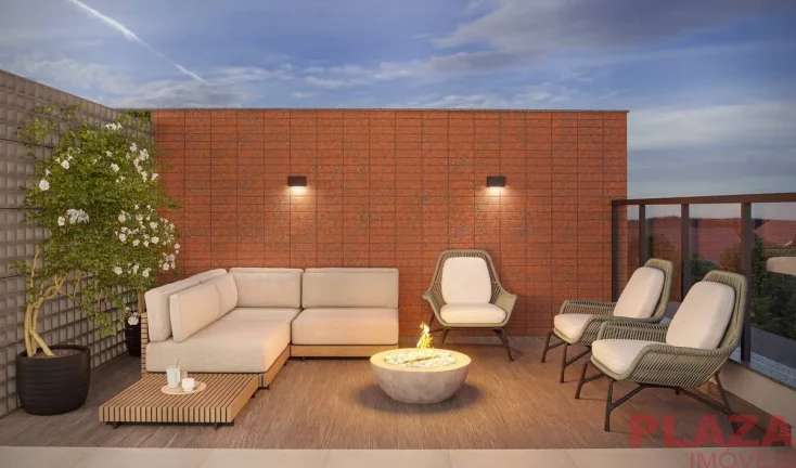 Imagem Apartamento no Antônio Maria em Camboriú