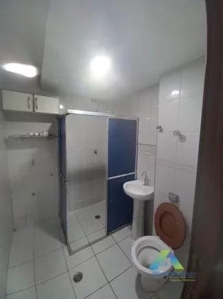 Imagem Apartamento com 33M² na aclimação por R$ 210 mil