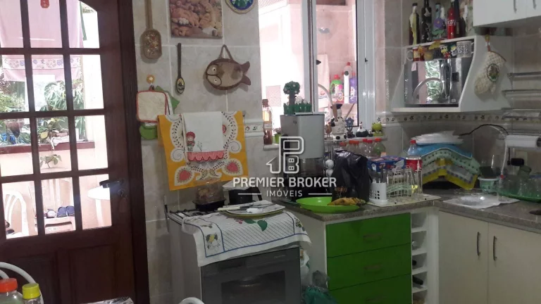 Imagem Casa à venda, 113 m² por R$ 570.000,00 - Bom Retiro - Teresópolis/RJ