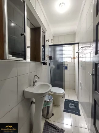 Imagem Sobrado em Vila Gomes, São Paulo/SP