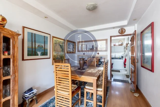 Imagem Imperdível oportunidade de apartamento à venda no Jardim Paulista, São Paulo-SP: 3 quartos, 1 suíte, 2 salas, 3 banheiros, 1 vaga, 135m²!