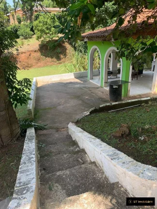 Imagem Oportunidade de Chácara em Mairiporã 6480m² Condomínio Fechado e Financia