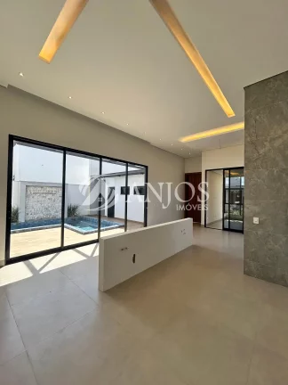 Imagem CASA DISPONVEL PARA VENDA, NO RESIDENCIAL BELLA SUIÇA, EM SINOP - MT