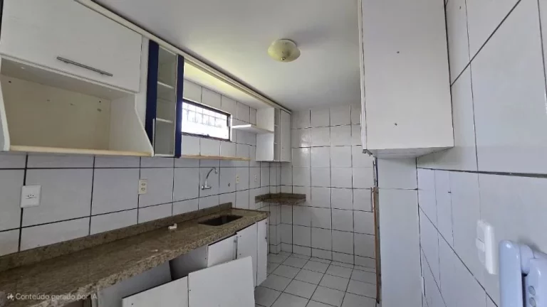 Imagem Apartamento com 3 dormitórios à venda, 89 m² por R$ 410.000 - Aeroclube - João Pessoa/PB Imagem Apartamento com 3 dormitórios à venda, 89 m² por R$ 410.000 - Aeroclube - João Pessoa/PB