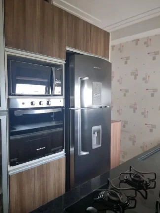 Imagem Apartamento no Anima Vista Piscina com 107 m² 2 Dormitorios Sendo 2 Suites