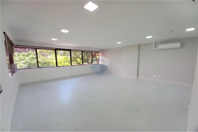 Imagem Sala comercial com 56m² 2 vagas na Bela Vista
