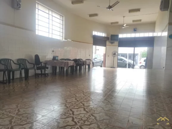 Imagem Salão Comercial para locação - 150m² - Jardim Bela Vista - Jundiaí/SP