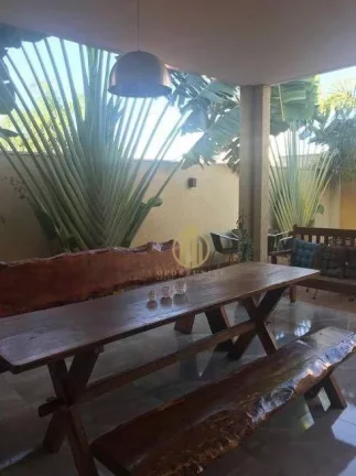 Imagem Casa com 3 dormitórios à venda, 289 m² por R$ 1.550.000,00 - Condomínio Santorini - Ribeirão Preto/SP