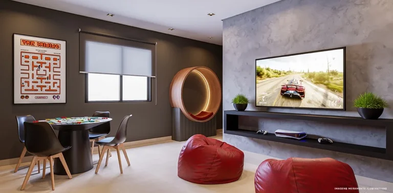 Imagem Apartamento 2 Suítes 69m² Condomínio Trion- Jardim Paulistano/Sorocaba
