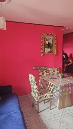 Imagem Apartamento com 2 dormitórios à venda, 57 m² por R$ 235.000 - Jardim Iporanga - Guarulhos/SP