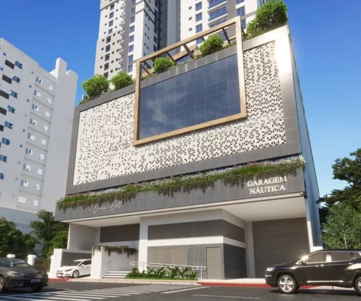 Imagem Cobertura com 3 Quartos à Venda, 320 m² em Meia Praia  - Itapema