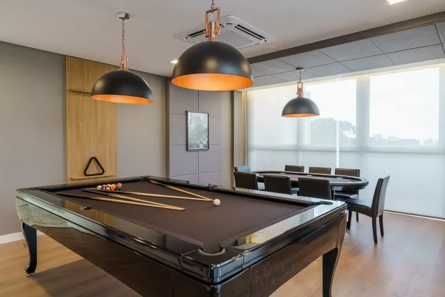 Imagem APARTAMENTO com 3 dormitórios à venda por R$ 7.661.052,00 no bairro carioca - SÃO JOSÉ DOS PINHAIS / PR
