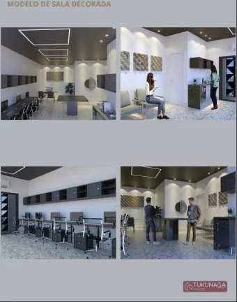 Imagem Prédio à venda, 300 m² por R$ 5.700.000,00 - Jardim Santa Francisca - Guarulhos/SP