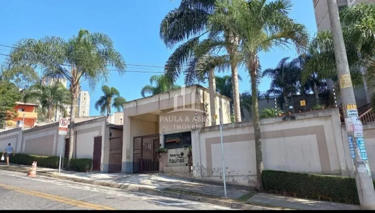 Imagem Apto com 3 dorm e 1 suite localizado no Parque São Vicente