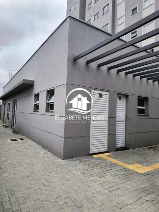 Imagem Apartamento para locação, JARDIM SAUDE, SUZANO - SP