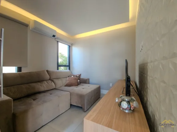 Imagem Casa á Venda em Condomínio Fechado Alto Padrão - Jardim Samambaia - Jundiaí