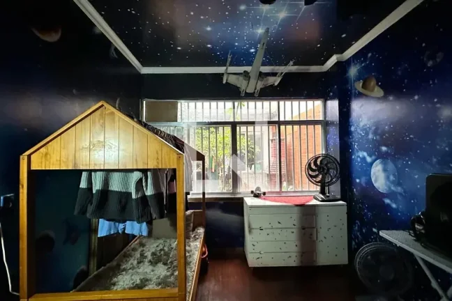 Imagem Apartamento à Venda - Copacabana, 3 Quartos, 400 m2