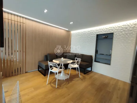 Imagem Apartamento para Venda em Santo André / SP no bairro Vila Apiaí