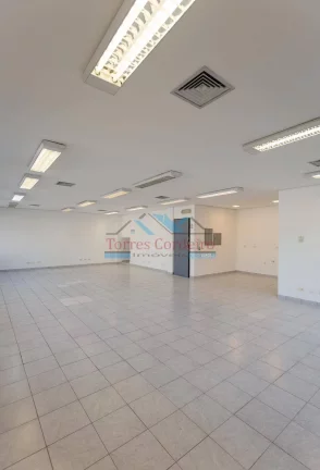 Imagem Conjunto Comercial - 1 sala + 2 vagas - Vila Madalena