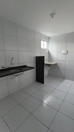 Imagem Apartamento à venda no Novo Milênio, Gramame-João Pessoa/PB