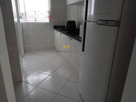 Imagem Apartamento à venda no Centro de Piraquara!!!