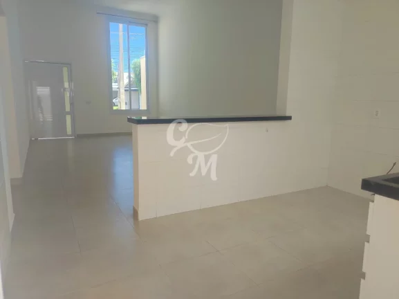 Imagem Casa Térrea com cômodos amplos
