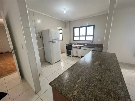 Imagem APARTAMENTO FORTE - PRAIA GRANDE SP