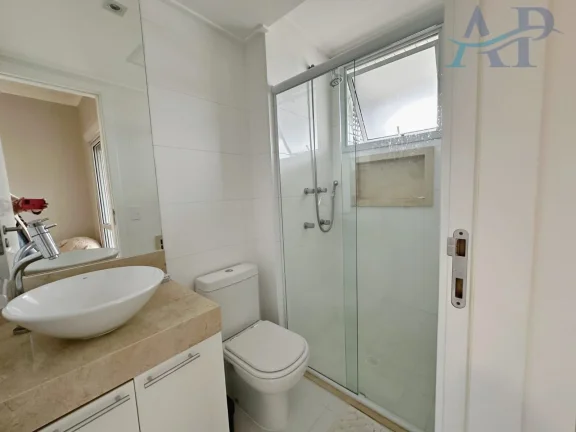 Imagem Apartamento Duplex no Canto do Forte em Praia Grande