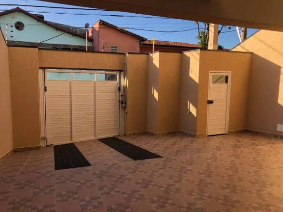 Imagem Apartamento com 2 dormitórios, 62 m² - venda por R$ 395.000,00 ou aluguel por R$ 2.650,00/mês - Vila Tibiriçá - Santo André/SP