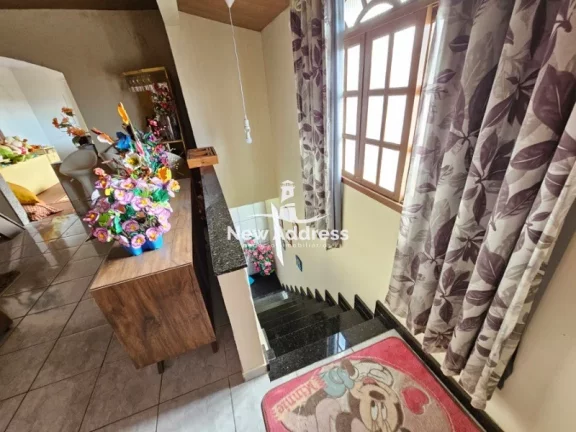 Imagem Casa com 4 quartos e piscina à venda em Marcílio de Noronha - Viana
