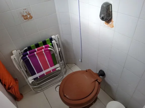 Imagem APARTAMENTO COM OTIMA LOCALIZAÇÃO, 2 DORMITÓRIOS, 1 VAGA, PERTO DA PRAIA.