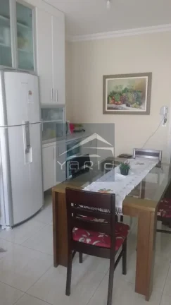 Imagem AT 388 m² - EXCELENTE CASA RESIDENCIAL PARA VENDA NO JARDIM CARLOS GOMES, JUNDIAÍ SP,