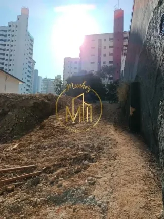 Imagem Terreno para Venda em São Paulo, Água Fria