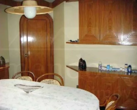 Imagem Apartamento maravilhoso, amplo, com terraço, living com tábuas de ipê, piso de tacos nos dormitó...