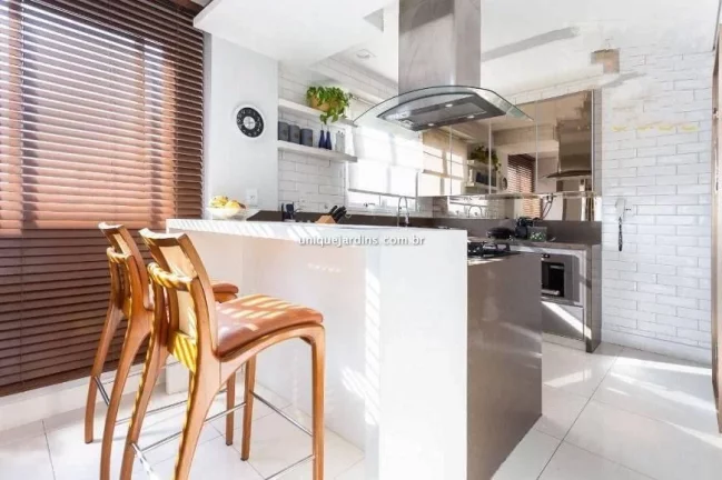 Imagem Cobertura Duplex à venda Itaim Bibi São Paulo