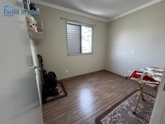 Imagem APARTAMENTO À VENDA NO BAIRRO PLANALTO - SÃO BERNARDO DO CAMPO - SP