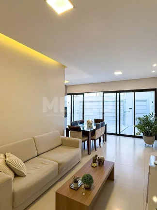 Casa à venda no bairro Ipsep, 3 quartos, gourmet, planejados, Petrolina-PE