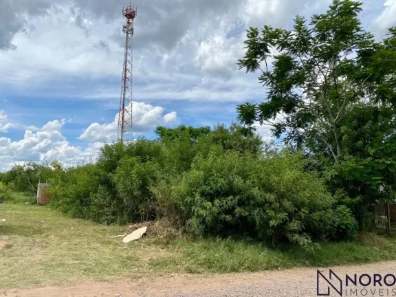 Terrenos à venda em Santa Maria RS