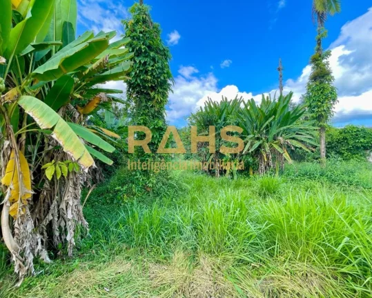 Imagem Excelente terreno à venda no Rio Bonito em Joinville por R$ 650.000,00 Terreno com área total de 1...