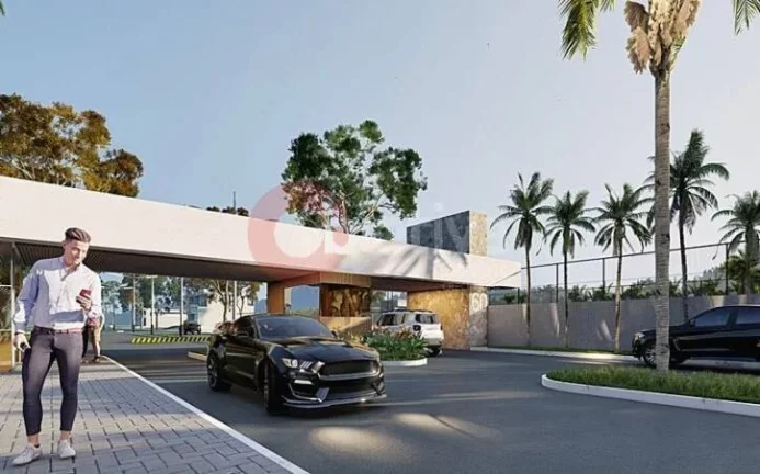 Imagem Terreno à venda, 252 m² - Aldeia Nova - São Pedro da Aldeia/RJ