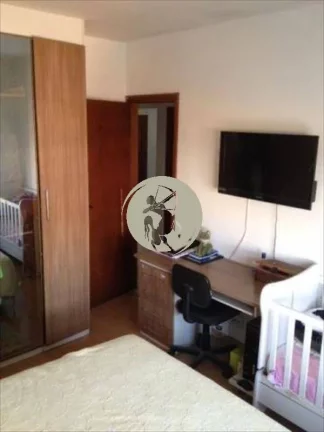 Imagem OPORTUNIDADE!!!! APARTAMENTO COM 3 DORMITÓRIOS , ANDAR ALTO, FRENTE,C/ ELEVADOR APARTAMENTO A VENDA...