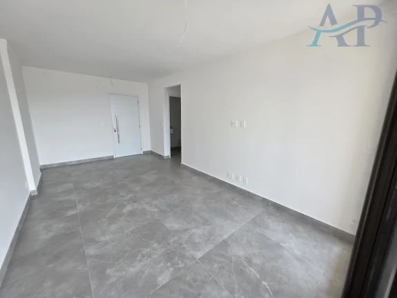 Imagem Apartamento em Praia Grande com 2 Dormitórios no Canto do Forte
