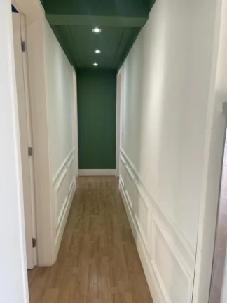 Imagem Apartamento para Venda em Santo André, Centro, 3 dormitórios, 3 suítes, 1 banheiro, 2 vagas