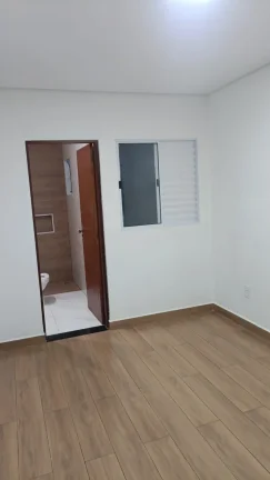 Imagem Casa a venda 150m² Jd Nathalia - Éden- Sorocaba/SP