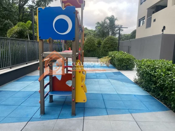 Imagem Apartamento à venda com 2 quartos , 127m² - Alto da Boa Vista