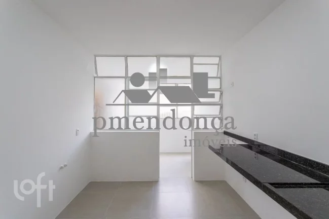 Imagem Apartamento a venda na Rua Apinajés com 114m², 3 quartos ( 1 suite ) e 2 vagas.