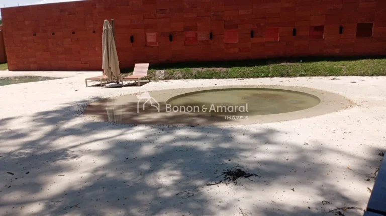 Imagem Venda , terreno em condomínio , Condomínio Alphaville D Pedro Zero em Campinas !!
Condomínio de a...