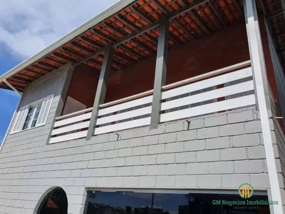 Imagem Casa com 3 suítes, piscina! Próximo ao Shopping Granja Viana