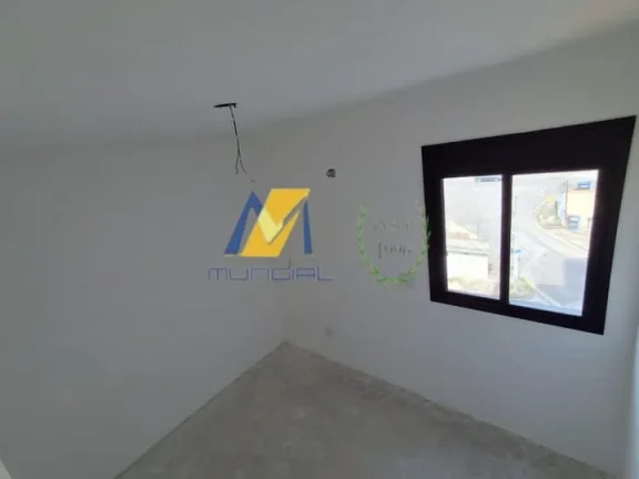 Imagem Novo Apto a Venda, 1 Vaga e Lazer Completo - Parque Erasmo Assunção