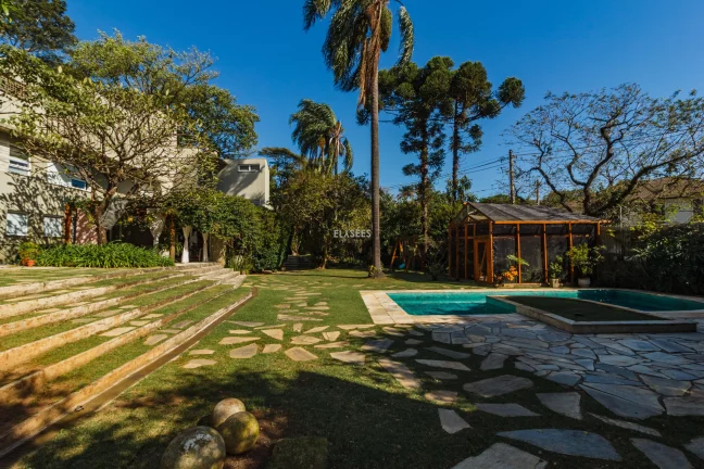 Imagem CASA RESIDENCIAL em SÃO PAULO - SP, JARDIM GUEDALA